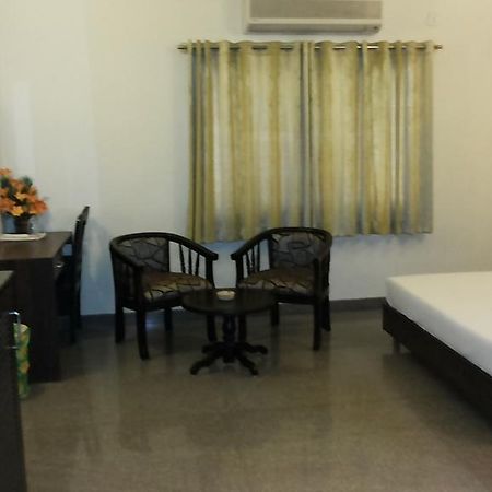 Adyar Ananda Bhavan Residency Hotel Bangalore Luaran gambar