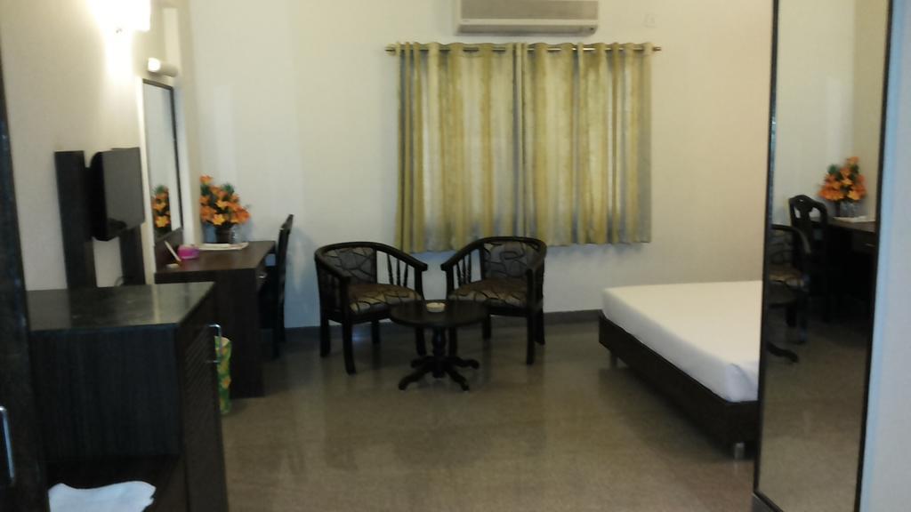 Adyar Ananda Bhavan Residency Hotel Bangalore Luaran gambar