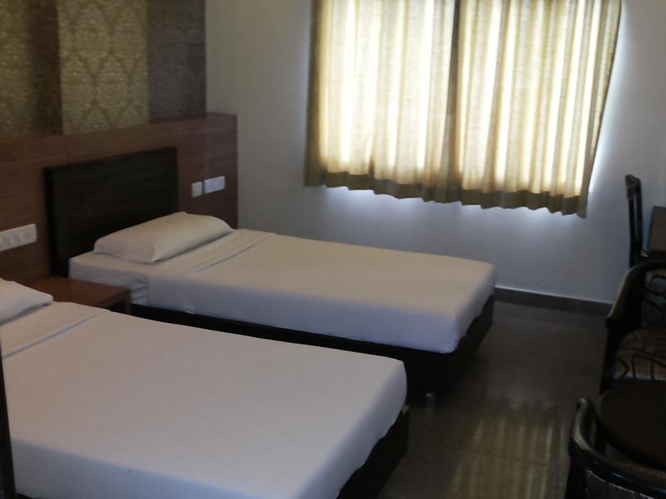 Adyar Ananda Bhavan Residency Hotel Bangalore Luaran gambar
