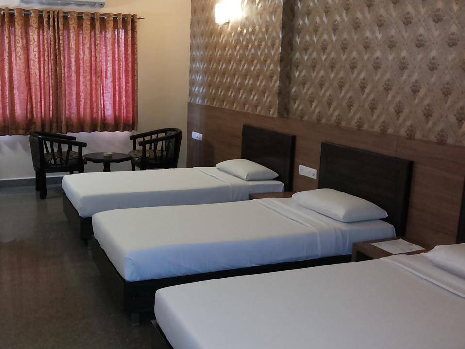 Adyar Ananda Bhavan Residency Hotel Bangalore Luaran gambar