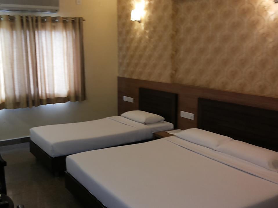 Adyar Ananda Bhavan Residency Hotel Bangalore Luaran gambar